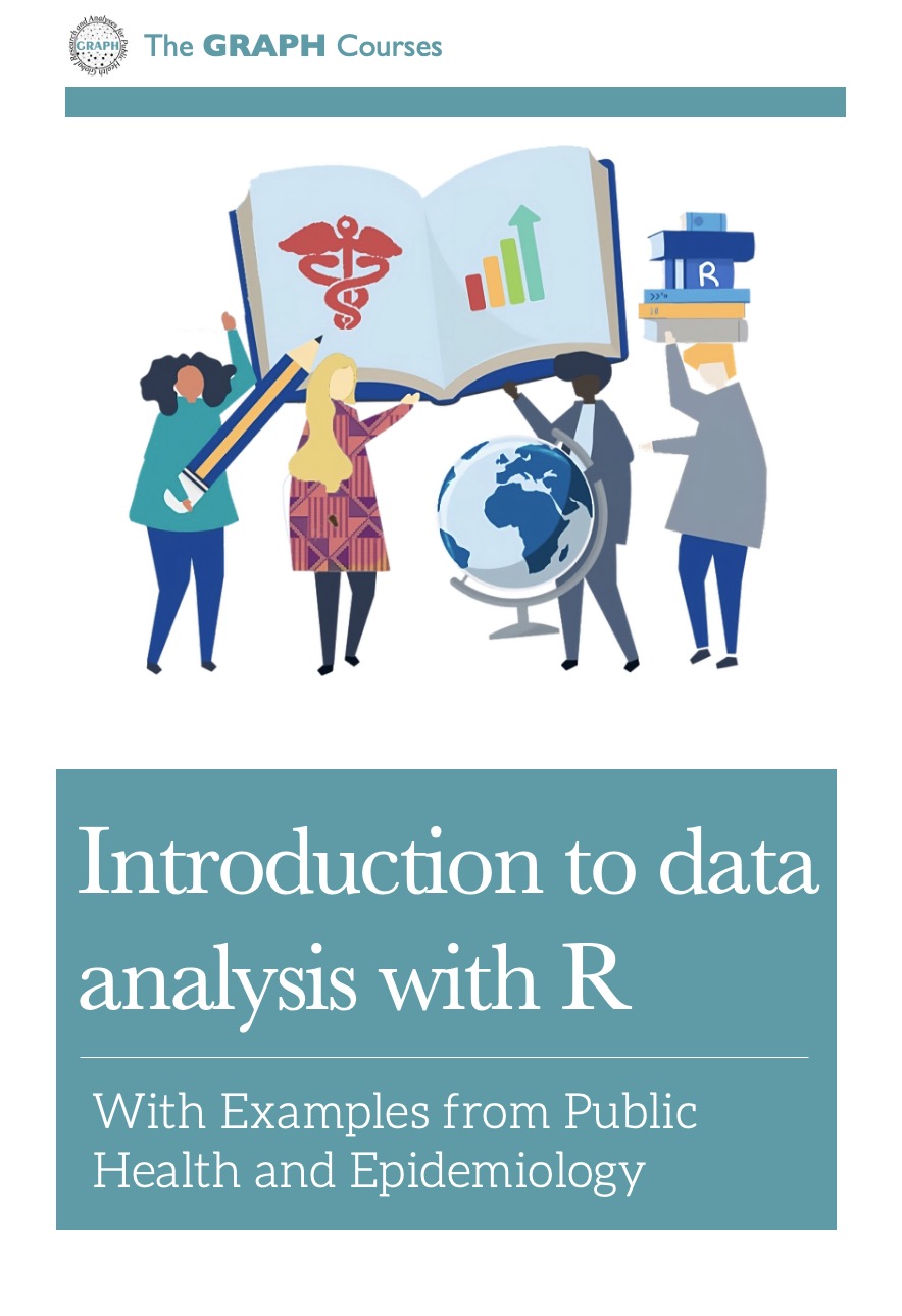 Introduction to Data Analysis with R